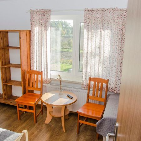 Bajanowka Villa Jazowa  Dış mekan fotoğraf