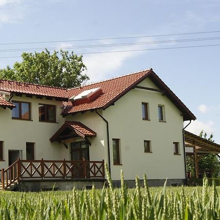Bajanowka Villa Jazowa  Dış mekan fotoğraf