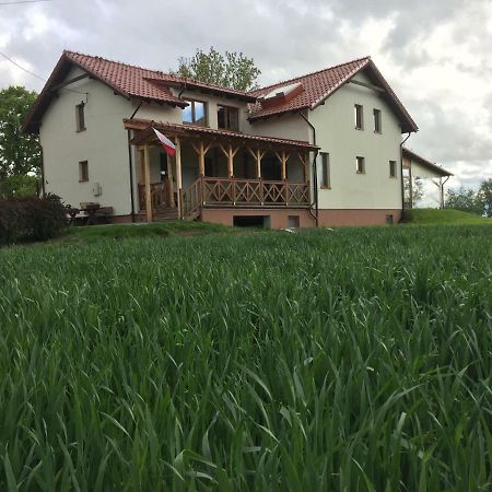 Bajanowka Villa Jazowa  Dış mekan fotoğraf