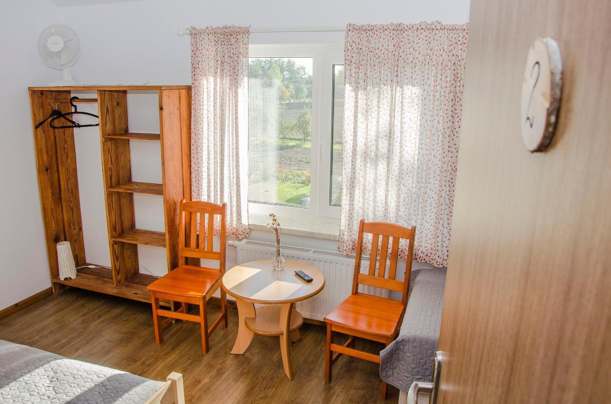Bajanowka Villa Jazowa  Dış mekan fotoğraf