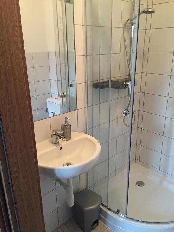 Bajanowka Villa Jazowa  Dış mekan fotoğraf