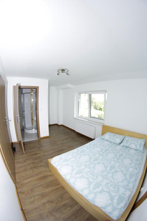 Bajanowka Villa Jazowa  Dış mekan fotoğraf