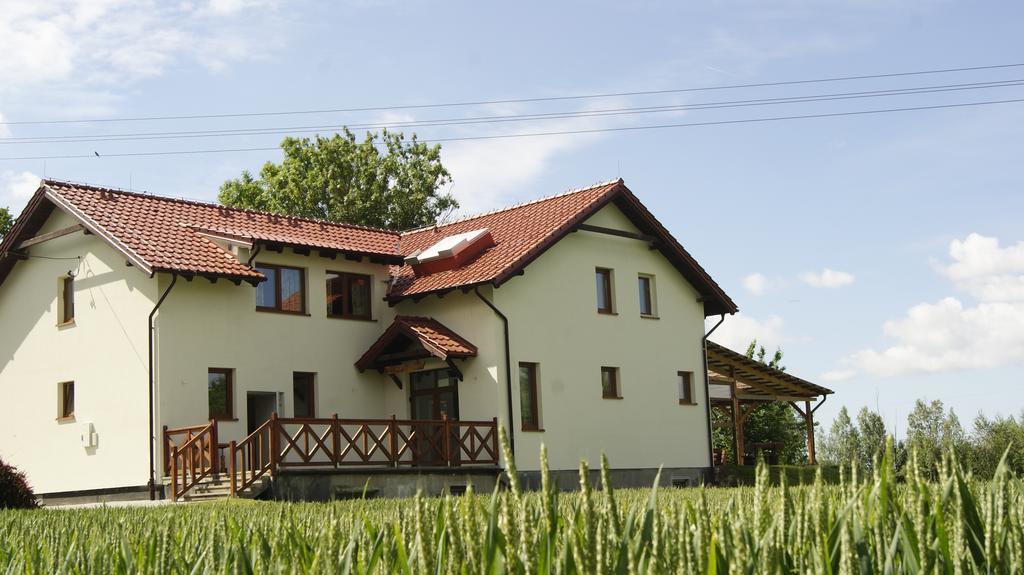Bajanowka Villa Jazowa  Dış mekan fotoğraf