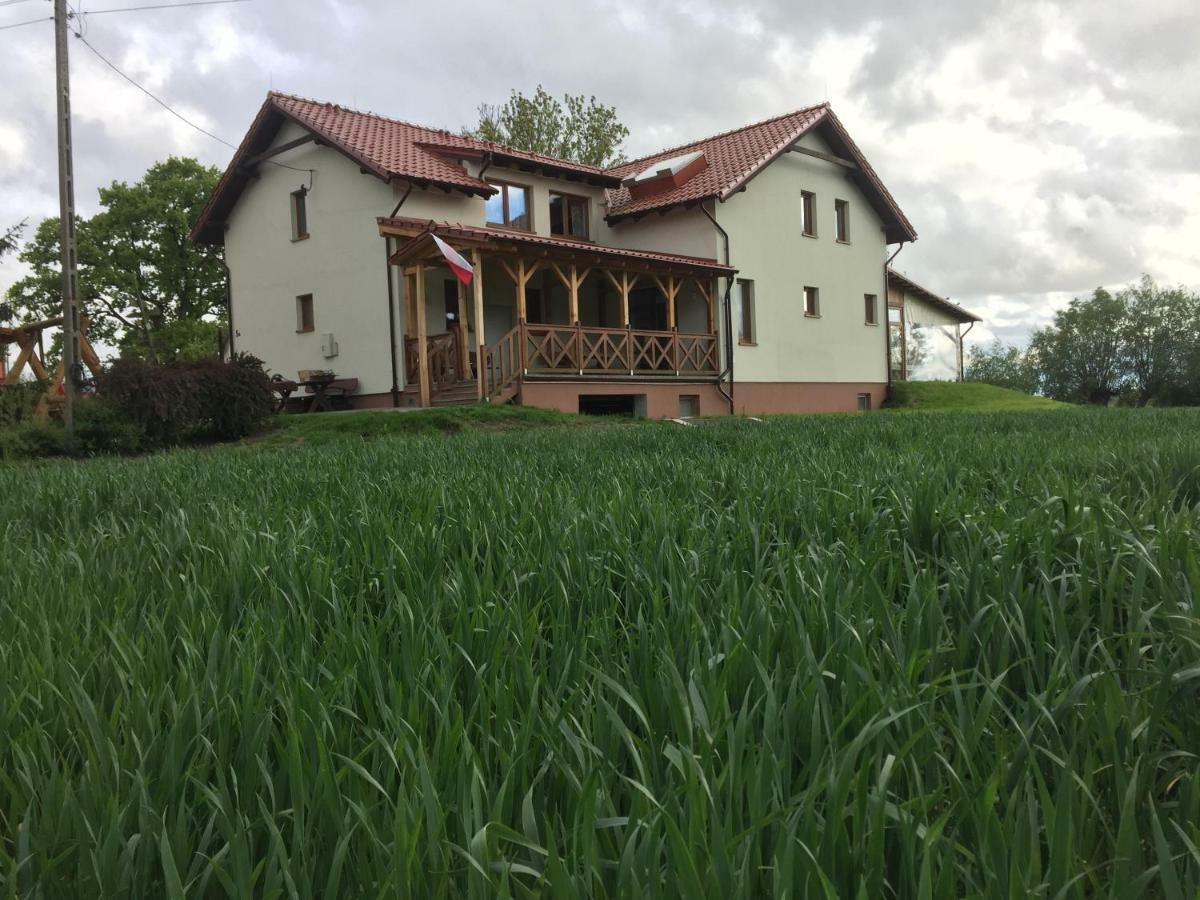 Bajanowka Villa Jazowa  Dış mekan fotoğraf
